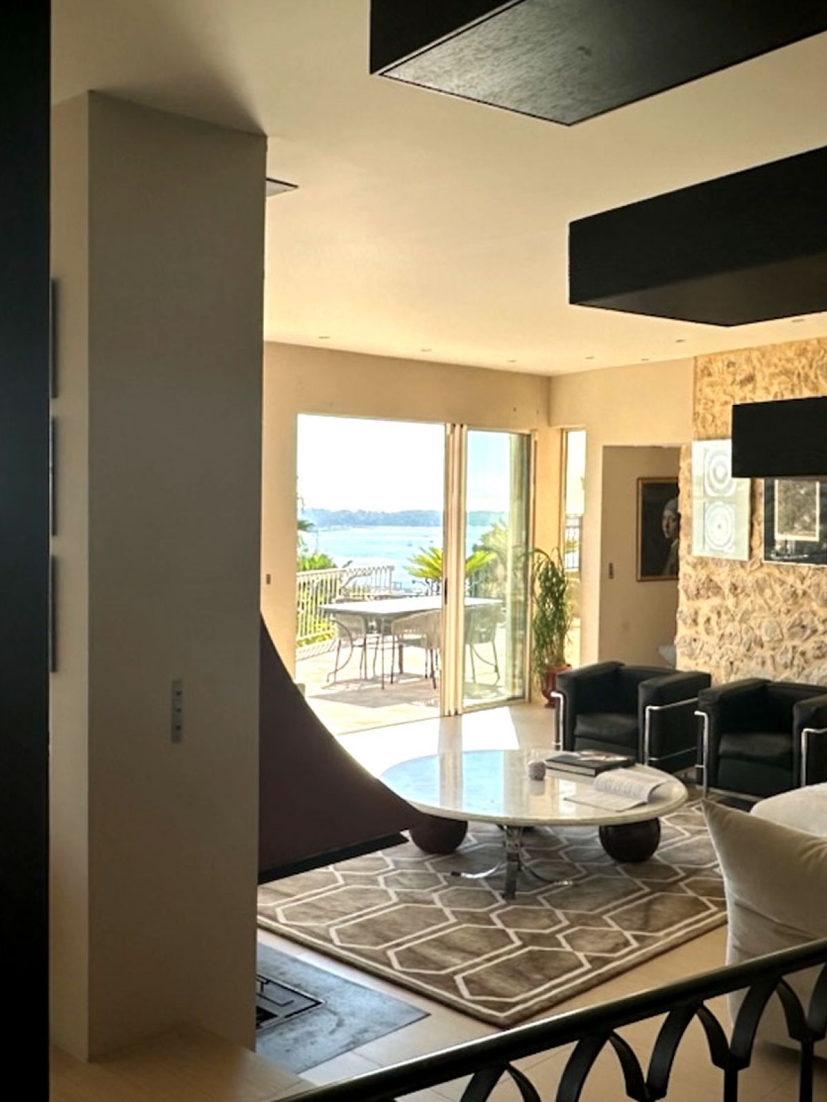 Rénovation intérieure